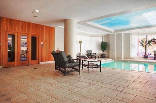 Corporate Stays 50 Laurier Splendid Apartments Ottawa Esterno foto