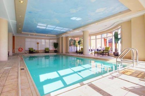 Corporate Stays 50 Laurier Splendid Apartments Ottawa Esterno foto
