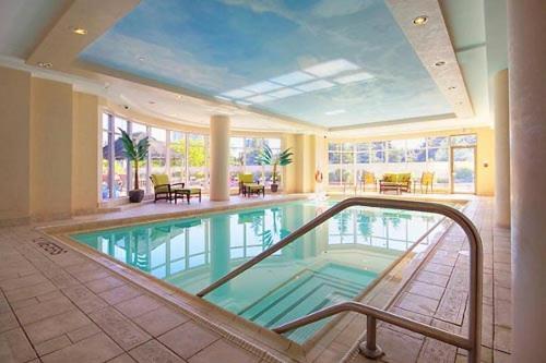 Corporate Stays 50 Laurier Splendid Apartments Ottawa Esterno foto
