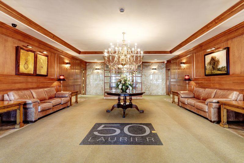 Corporate Stays 50 Laurier Splendid Apartments Ottawa Esterno foto