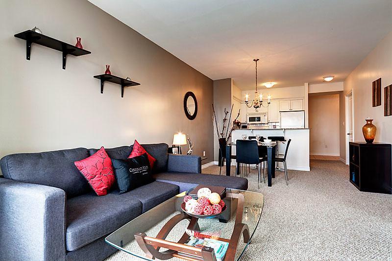Corporate Stays 50 Laurier Splendid Apartments Ottawa Esterno foto