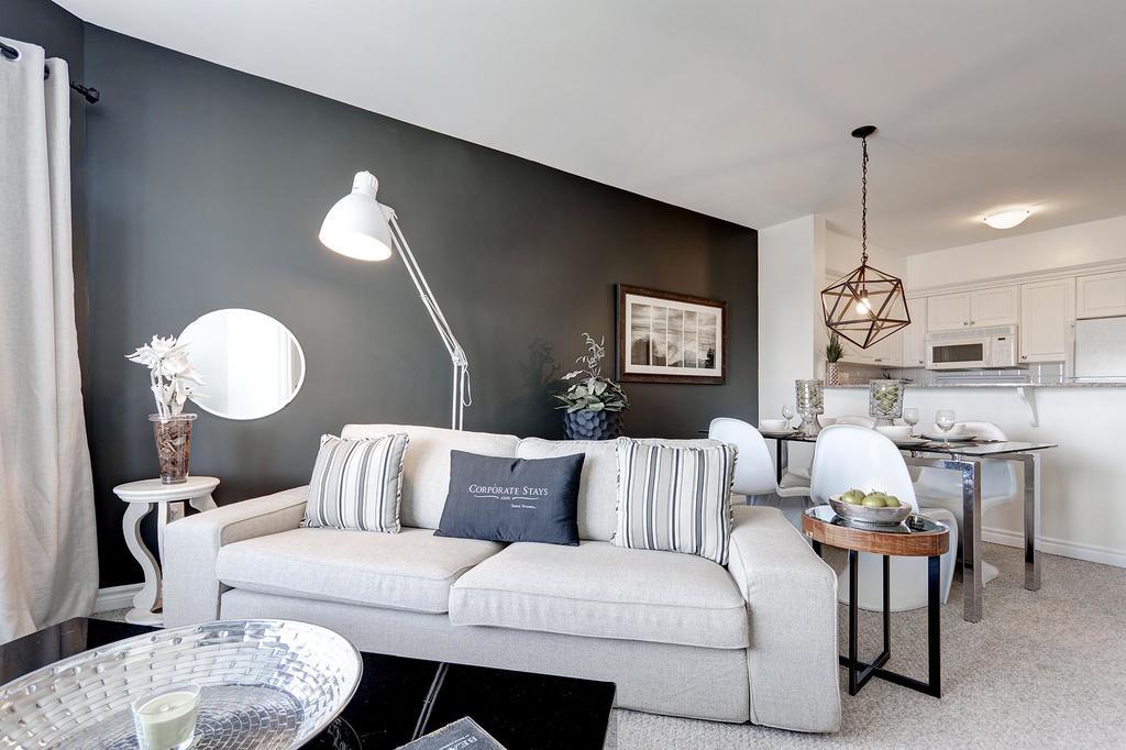 Corporate Stays 50 Laurier Splendid Apartments Ottawa Esterno foto