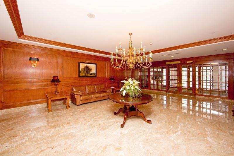 Corporate Stays 50 Laurier Splendid Apartments Ottawa Esterno foto