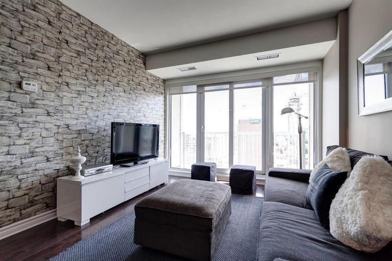 Corporate Stays 50 Laurier Splendid Apartments Ottawa Camera foto